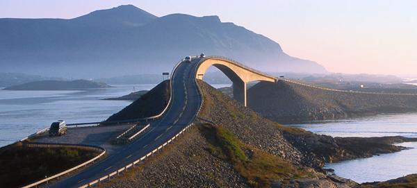 大西洋海濱公路