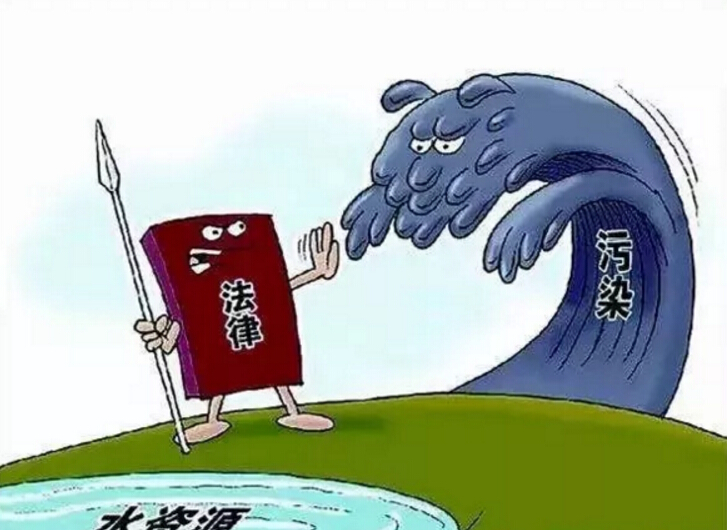 水體污染你了解多少？