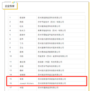 專家稱號結(jié)果公示名單